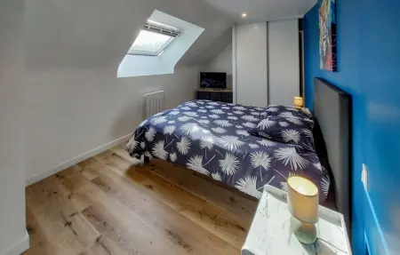 Location Maison 10 personnes à Bourbriac - Photo 23