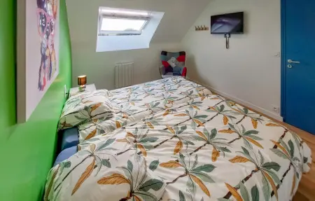 Location Maison 10 personnes à Bourbriac - Photo 25