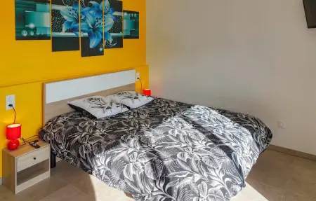 Location Maison 10 personnes à Bourbriac - Photo 26