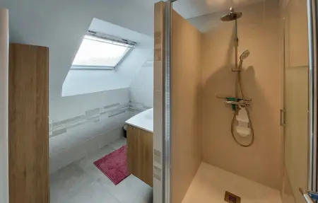 Location Maison 10 personnes à Bourbriac - Photo 32