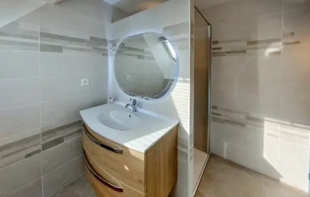 Location Maison 10 personnes à Bourbriac - Photo 33