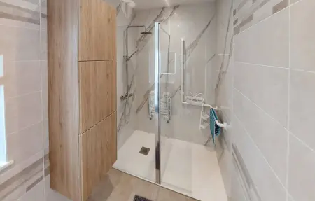 Location Maison 10 personnes à Bourbriac - Photo 34