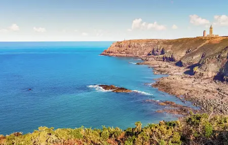 Location Maison 10 personnes à Bourbriac - Photo 39