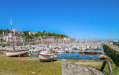 Location Maison 10 personnes à Bourbriac - Photo 40