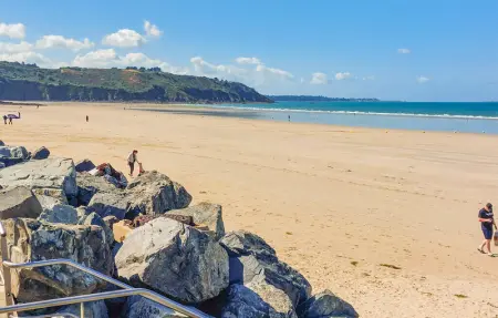 Location Maison 10 personnes à Bourbriac - Photo 41