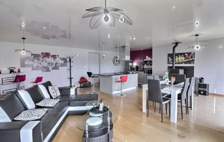 Location Maison 2 personnes à Plésidy - Photo 1