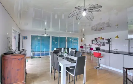 Location Maison 2 personnes à Plésidy - Photo 2