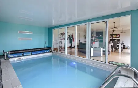 Location Maison 2 personnes à Plésidy - Photo 3