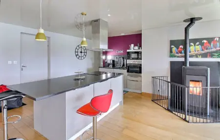 Location Maison 2 personnes à Plésidy - Photo 4