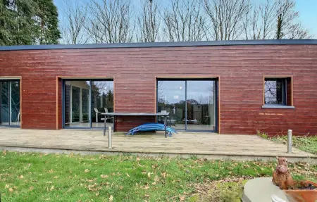 Location Maison 2 personnes à Plésidy - Photo 5