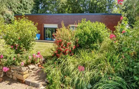 Location Maison 2 personnes à Plésidy - Photo 11