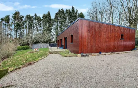 Location Maison 2 personnes à Plésidy - Photo 12