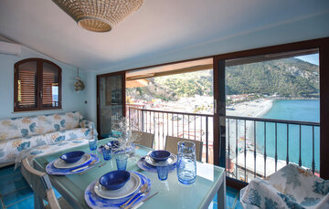 Location Reggio Calabria, House in Scilla IKK092 N°1016534