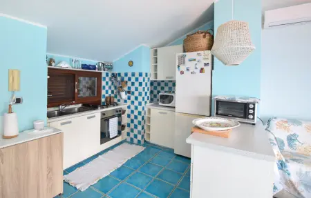 Location Maison 3 personnes à Scilla - Photo 2