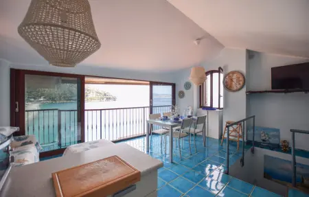 Location Maison 3 personnes à Scilla - Photo 4