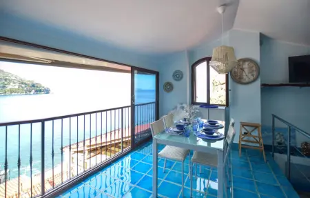 Location Maison 3 personnes à Scilla - Photo 6