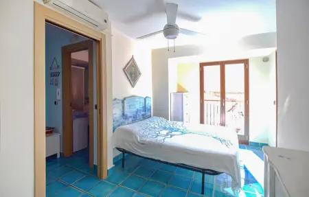 Location Maison 3 personnes à Scilla - Photo 8