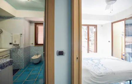 Location Maison 3 personnes à Scilla - Photo 10