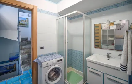 Location Maison 3 personnes à Scilla - Photo 11