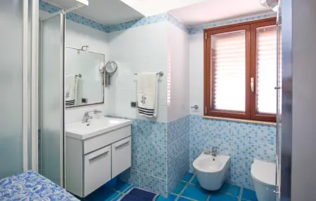 Location Maison 3 personnes à Scilla - Photo 12