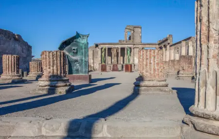 Location Maison 6 personnes à Caserta - Photo 8