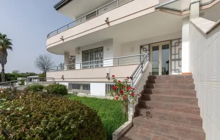 Location Maison 6 personnes à Caserta - Photo 12