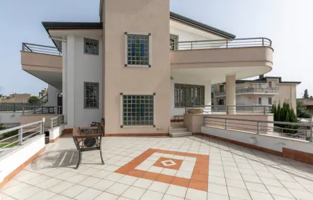 Location Maison 6 personnes à Caserta - Photo 14