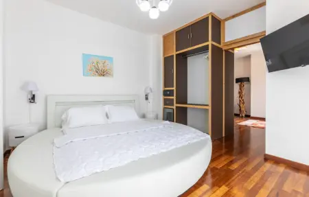 Location Maison 6 personnes à Caserta - Photo 23