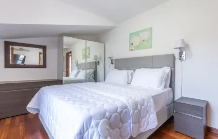 Location Maison 6 personnes à Caserta - Photo 25