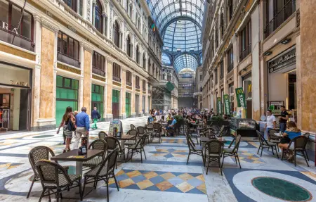 Location Maison 6 personnes à Caserta - Photo 37