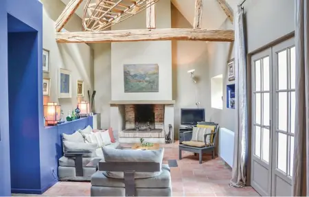 Location Maison 4 personnes à BILLY - Photo 2