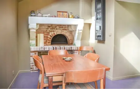 Location Maison 4 personnes à BILLY - Photo 3