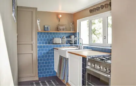 Location Maison 4 personnes à BILLY - Photo 4