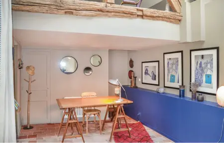 Location Maison 4 personnes à BILLY - Photo 5