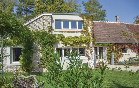 Location Maison 4 personnes à BILLY - Photo 8