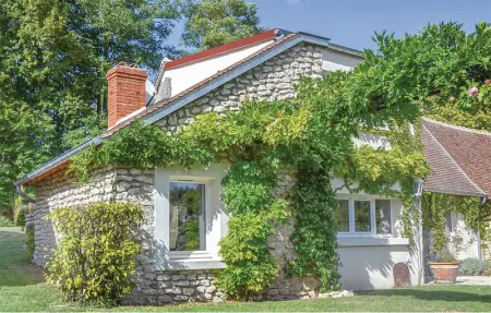 Location Maison 4 personnes à BILLY - Photo 9