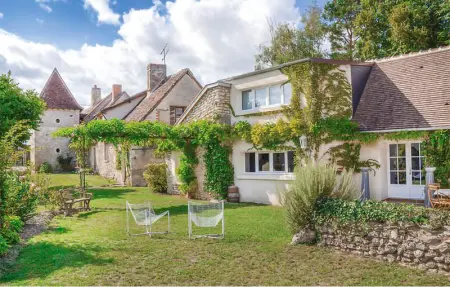 Location Maison 4 personnes à BILLY - Photo 10