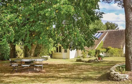 Location Maison 4 personnes à BILLY - Photo 11