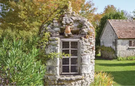 Location Maison 4 personnes à BILLY - Photo 12