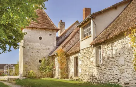 Location Maison 4 personnes à BILLY - Photo 13