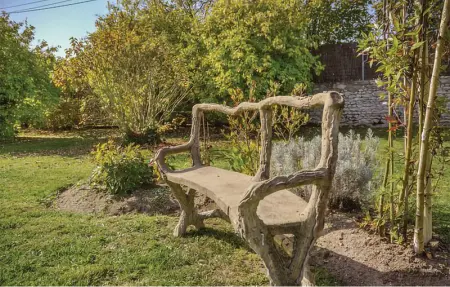 Location Maison 4 personnes à BILLY - Photo 14