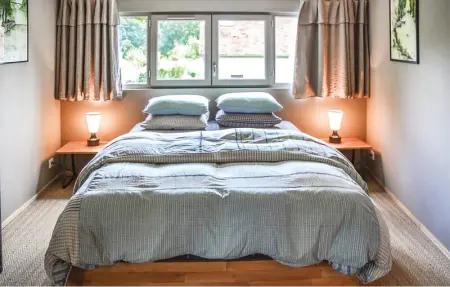 Location Maison 4 personnes à BILLY - Photo 16