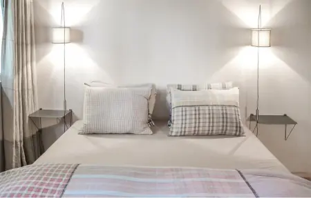 Location Maison 4 personnes à BILLY - Photo 17