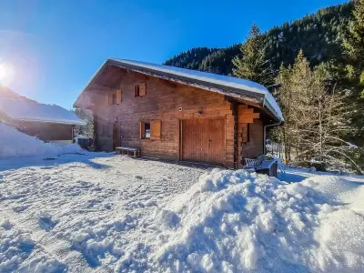 Chalet a Châtel,CHALET 14 PERSONNES 1390172 N°1016563