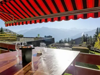 Wohnung in Crans Montana,Terrasse des Alpes 2006 CH3962.760.22 N°1016587