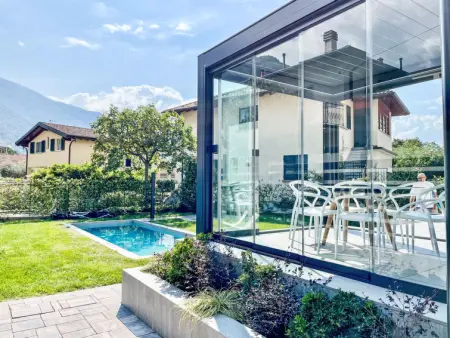 Allegra, Maison 8 personnes à Dervio - Photo 7