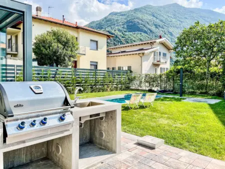 Allegra, Maison 8 personnes à Dervio - Photo 8