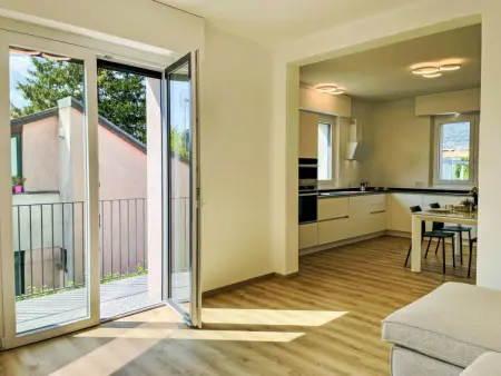 Allegra, Maison 8 personnes à Dervio - Photo 22