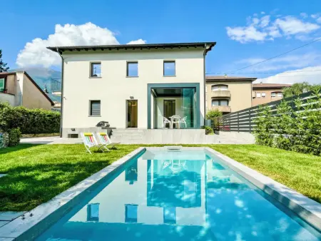 Allegra, Maison 8 personnes à Dervio - Photo 37