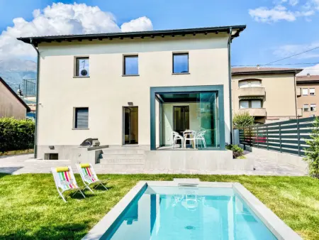 Allegra, Maison 8 personnes à Dervio - Photo 38